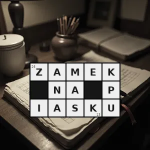 Hasło krzyżówkowe marzenie które nie ma szansy na relaizację - zamek na piasku – rozwiązanie, synonimy, podpowiedzi i definicje krzyżówkowe